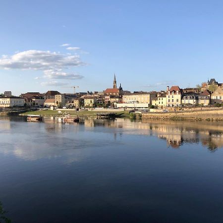 Apartamento Les Vergers Bergerac Exterior foto