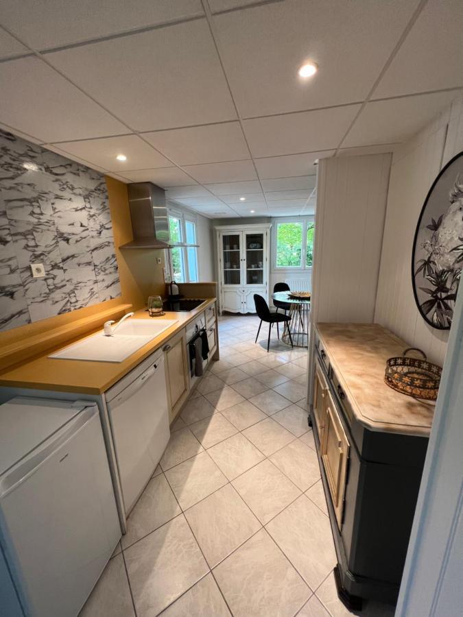 Apartamento Les Vergers Bergerac Exterior foto