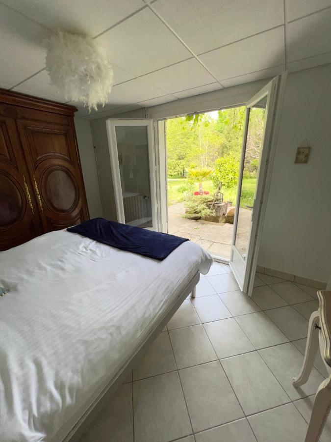 Apartamento Les Vergers Bergerac Exterior foto