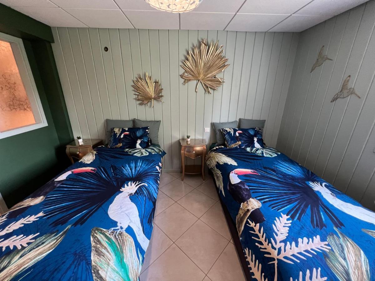 Apartamento Les Vergers Bergerac Exterior foto