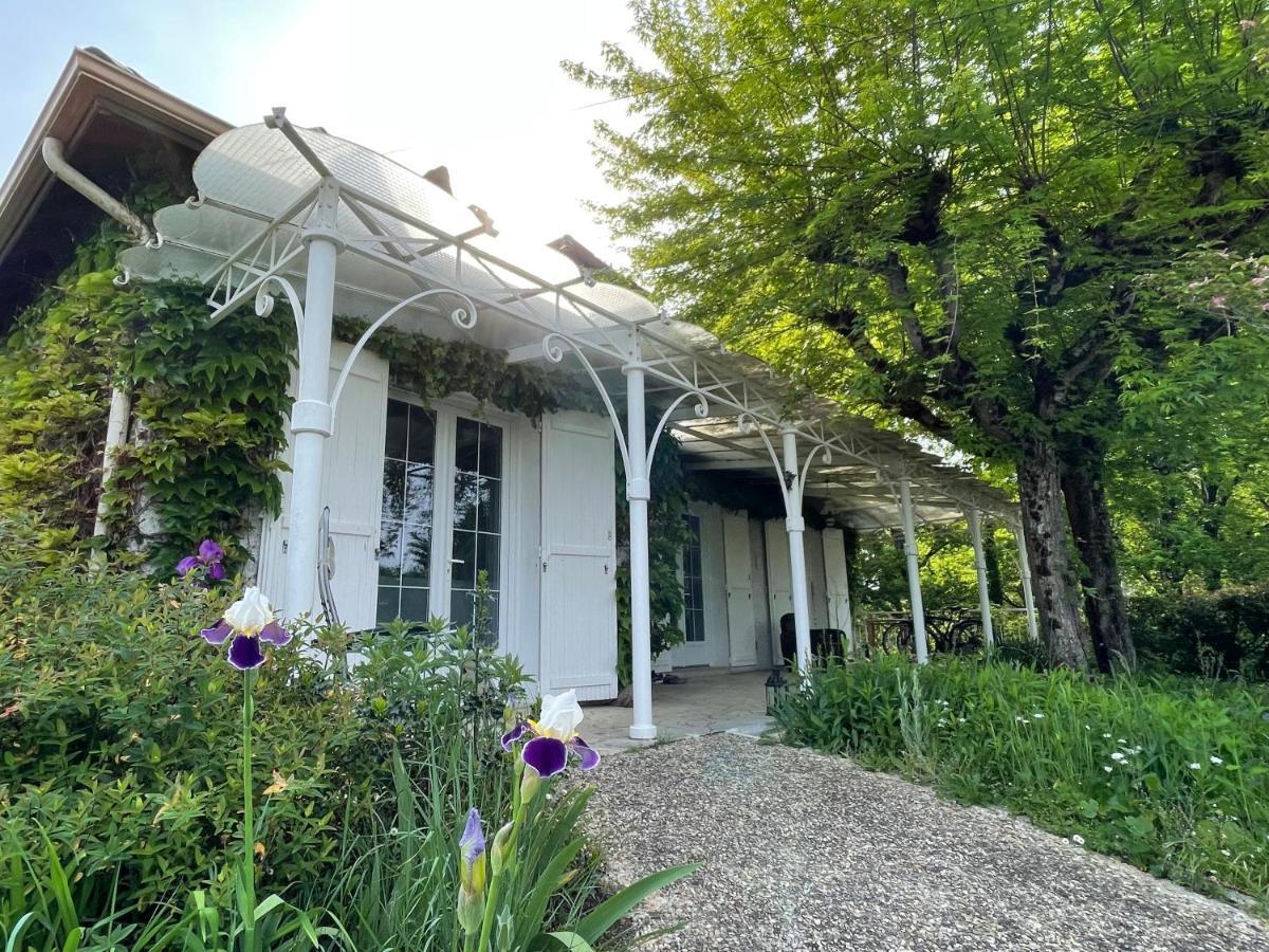 Apartamento Les Vergers Bergerac Exterior foto