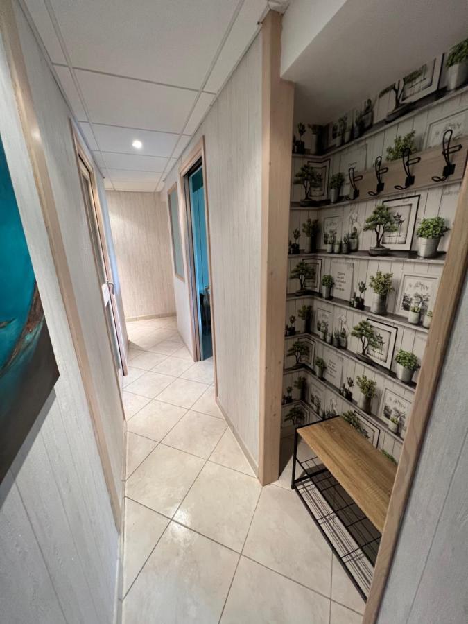 Apartamento Les Vergers Bergerac Exterior foto