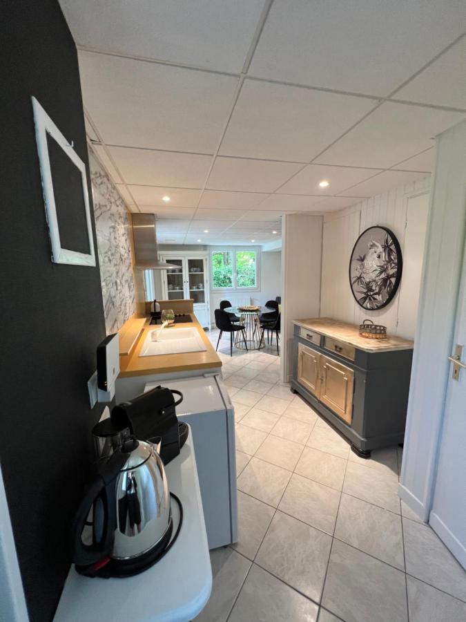 Apartamento Les Vergers Bergerac Exterior foto
