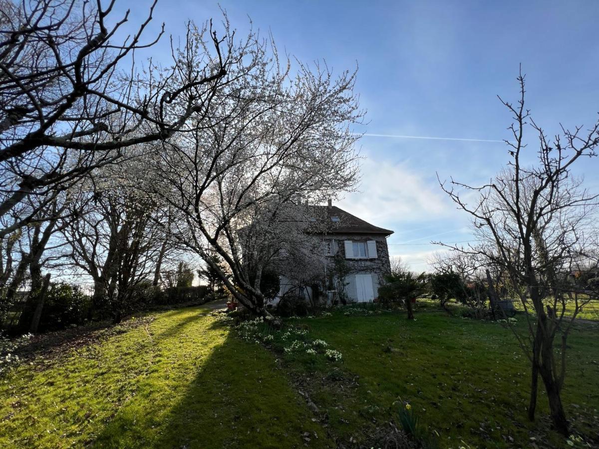 Apartamento Les Vergers Bergerac Exterior foto
