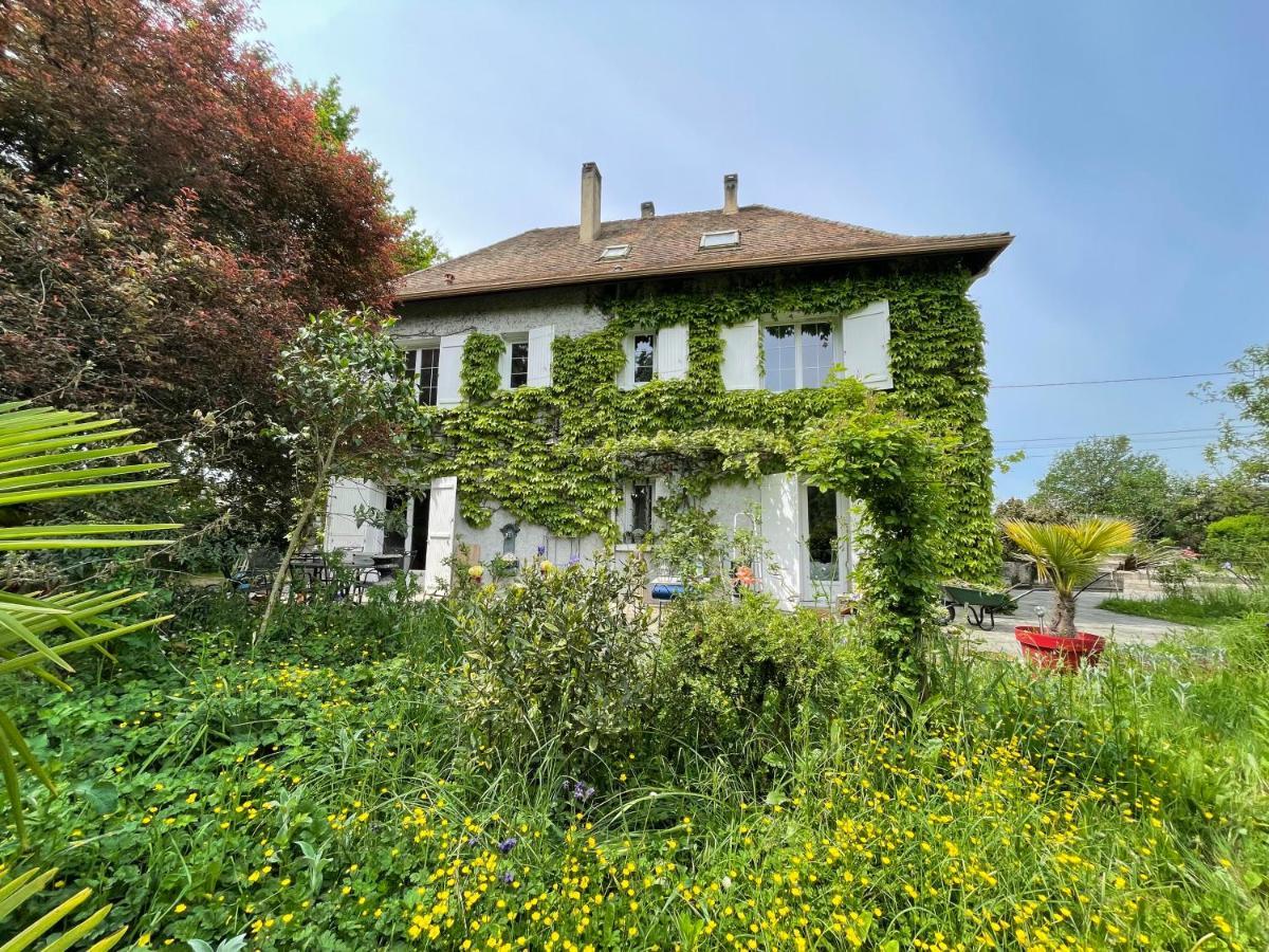 Apartamento Les Vergers Bergerac Exterior foto