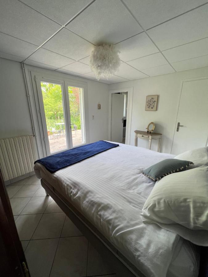 Apartamento Les Vergers Bergerac Exterior foto