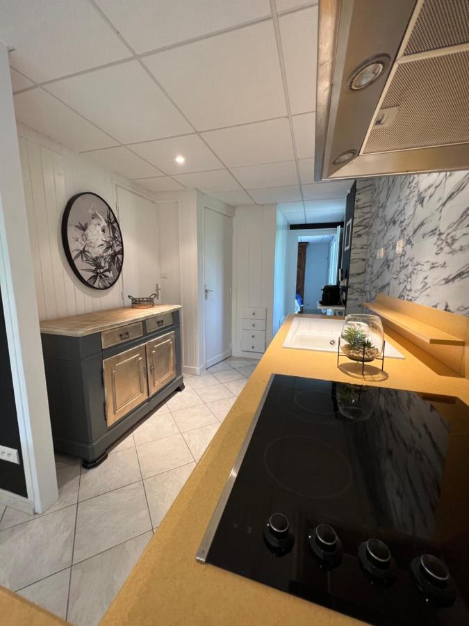 Apartamento Les Vergers Bergerac Exterior foto