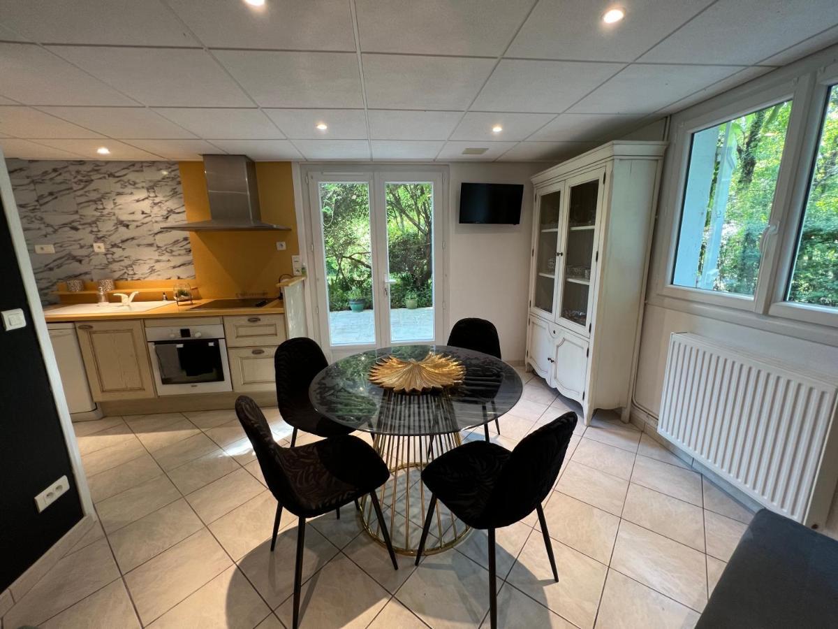 Apartamento Les Vergers Bergerac Exterior foto