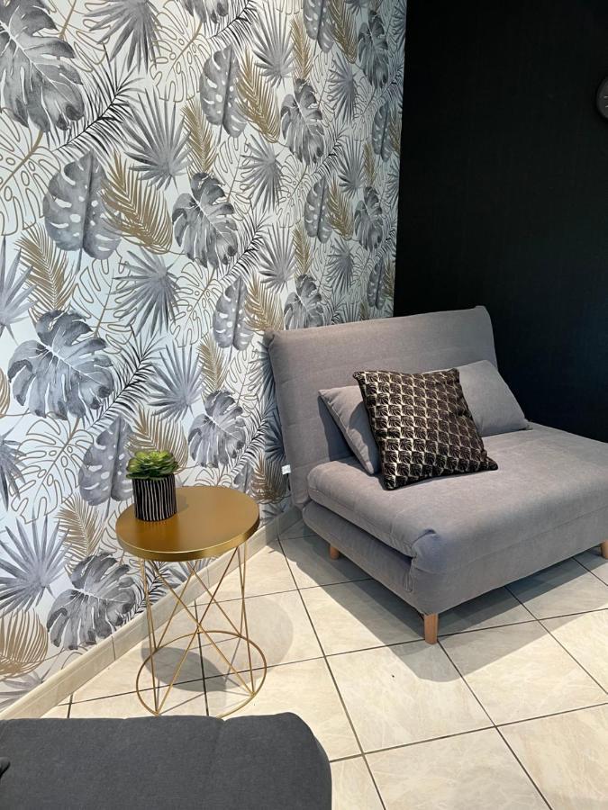 Apartamento Les Vergers Bergerac Exterior foto