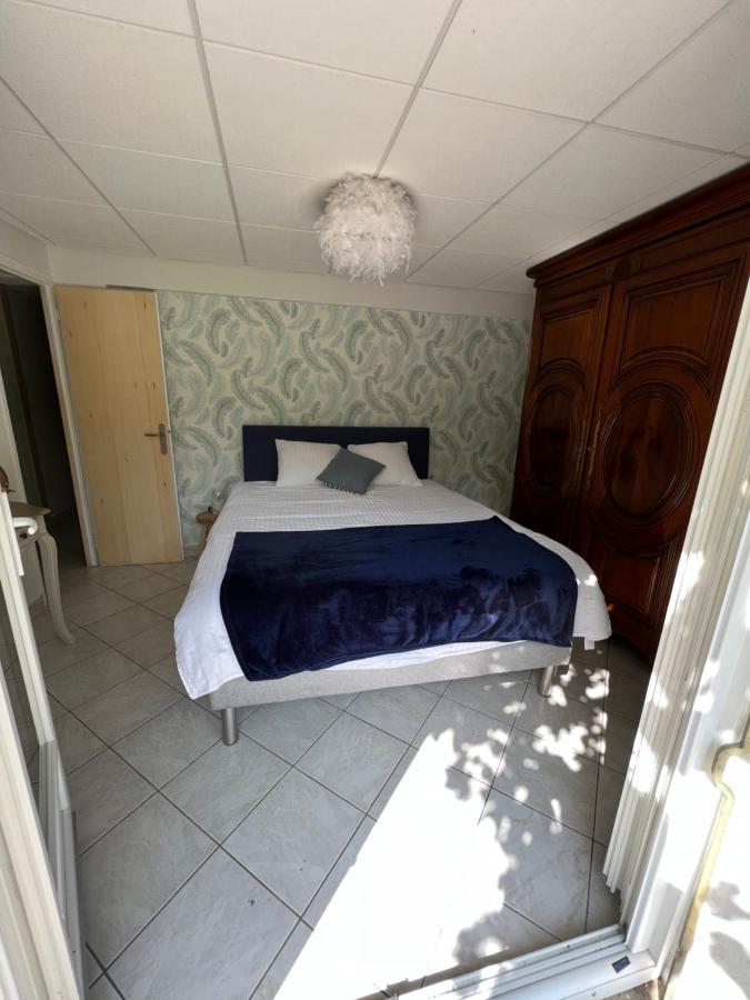Apartamento Les Vergers Bergerac Exterior foto