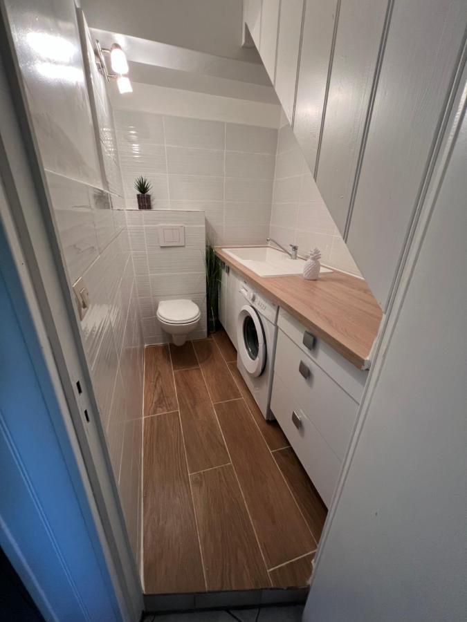 Apartamento Les Vergers Bergerac Exterior foto