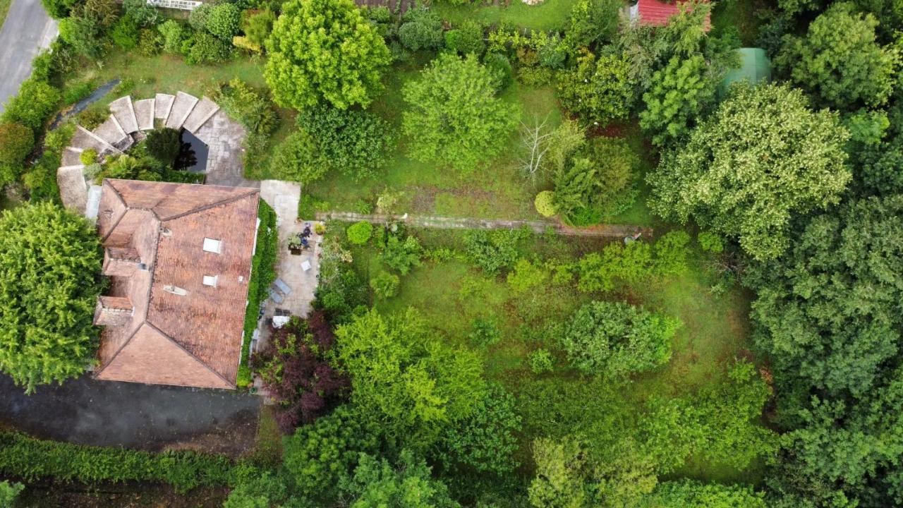 Apartamento Les Vergers Bergerac Exterior foto